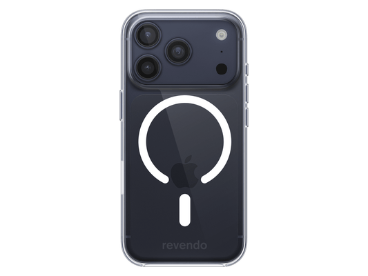 iPhone 17 Pro gebraucht kaufen – occasion, ab 717 CHF – Revendo