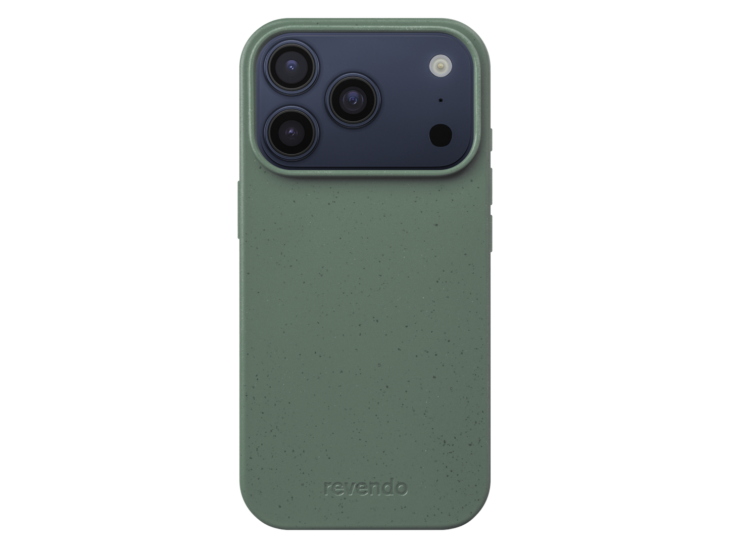 Revendo Case Everyday mit MagSafe iPhone 17 Pro Grün günstig kaufen