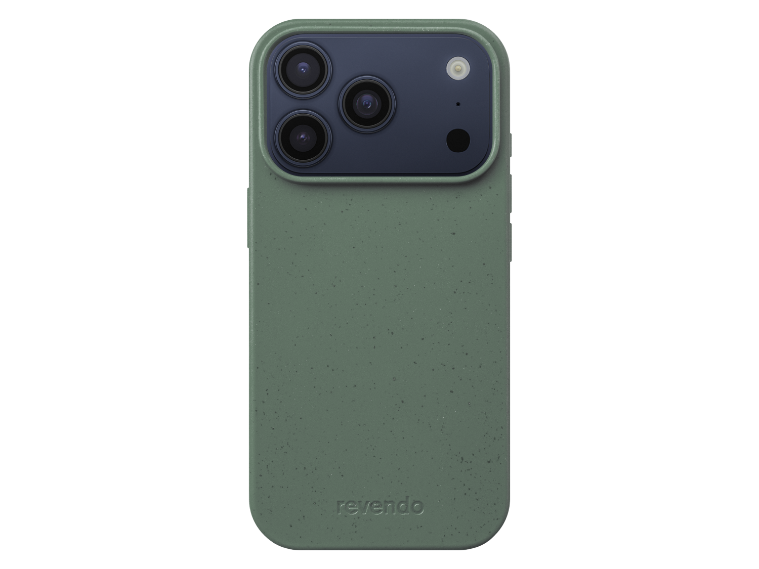 Revendo Case Everyday mit MagSafe iPhone 17 Pro Grün günstig kaufen