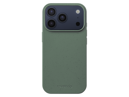 Revendo Case Everyday mit MagSafe iPhone 17 Pro Max Grün günstig kaufen