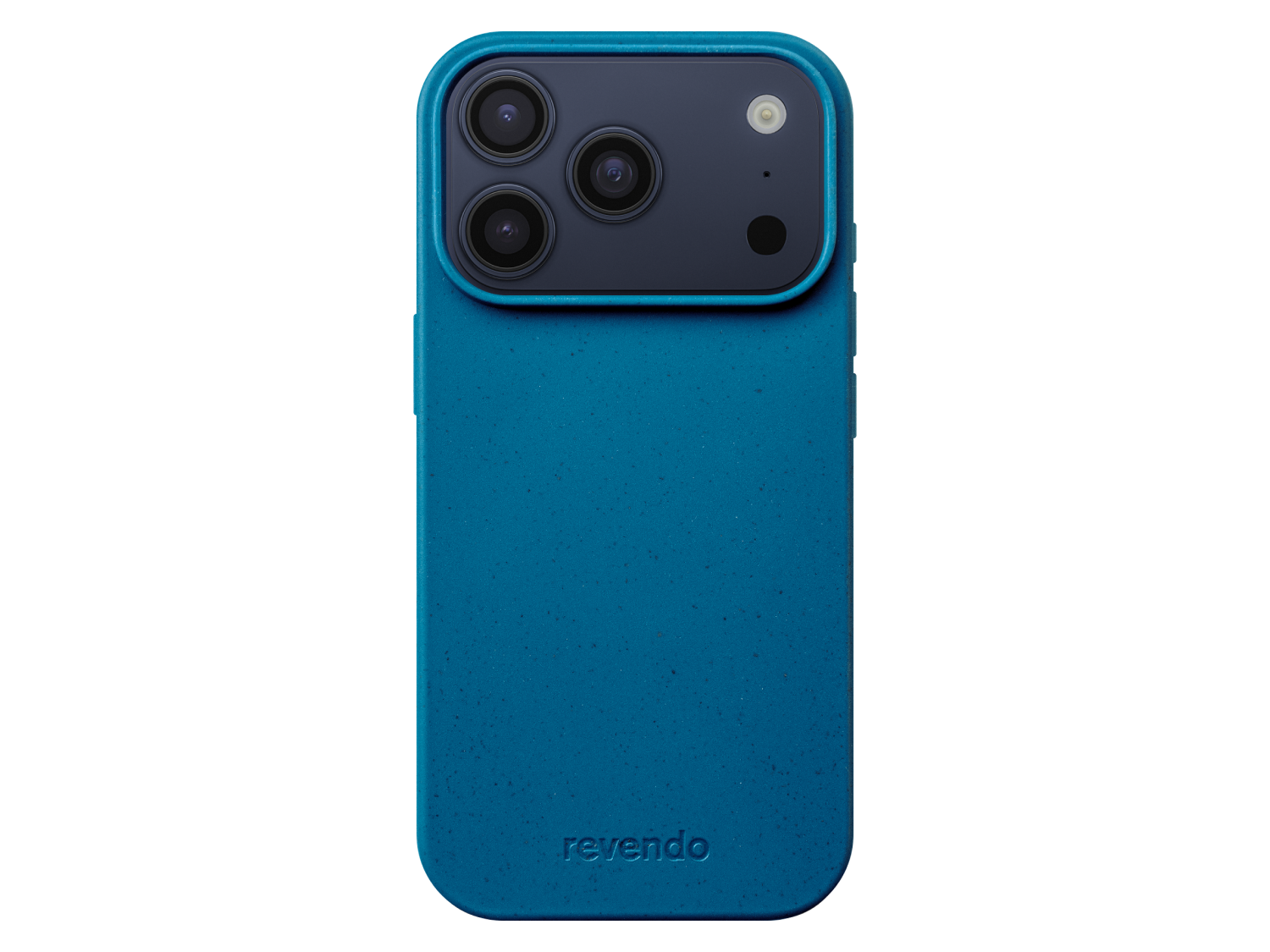 Revendo Case Everyday mit MagSafe iPhone 17 Pro Max Petrol günstig kaufen