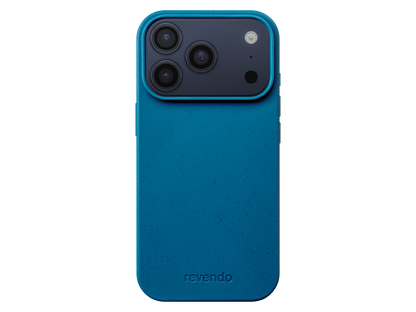 Revendo Case Everyday mit MagSafe iPhone 17 Pro Max Petrol günstig kaufen