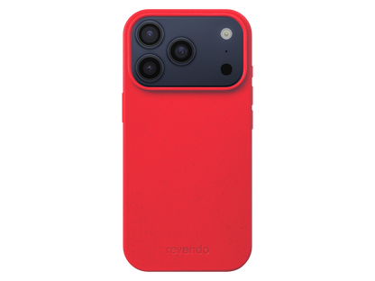 Revendo Case Everyday mit MagSafe iPhone 17 Pro Max Rot günstig kaufen