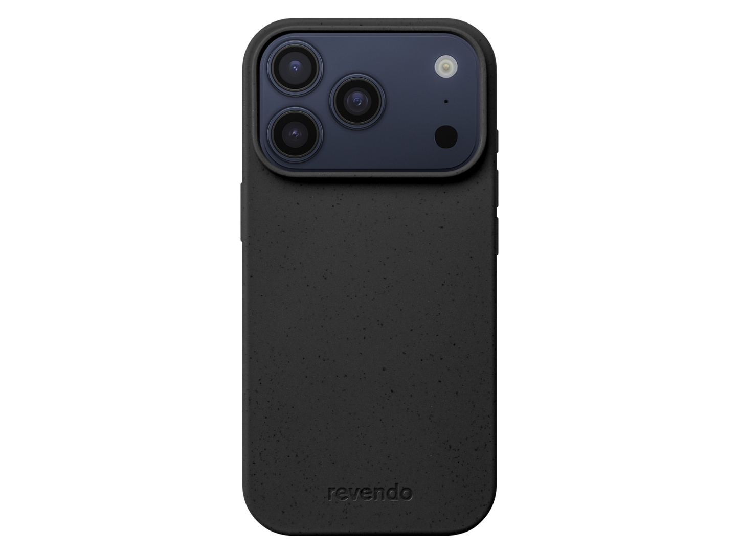 Revendo Case Everyday mit MagSafe iPhone 17 Pro Max Schwarz günstig kaufen