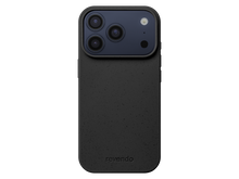 Revendo Case Everyday mit MagSafe iPhone 17 Pro Max Schwarz günstig kaufen