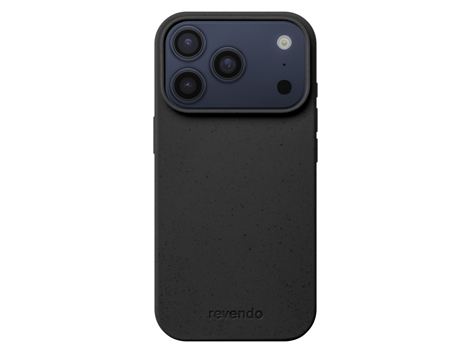 Revendo Case Everyday mit MagSafe iPhone 17 Pro Max Schwarz günstig kaufen