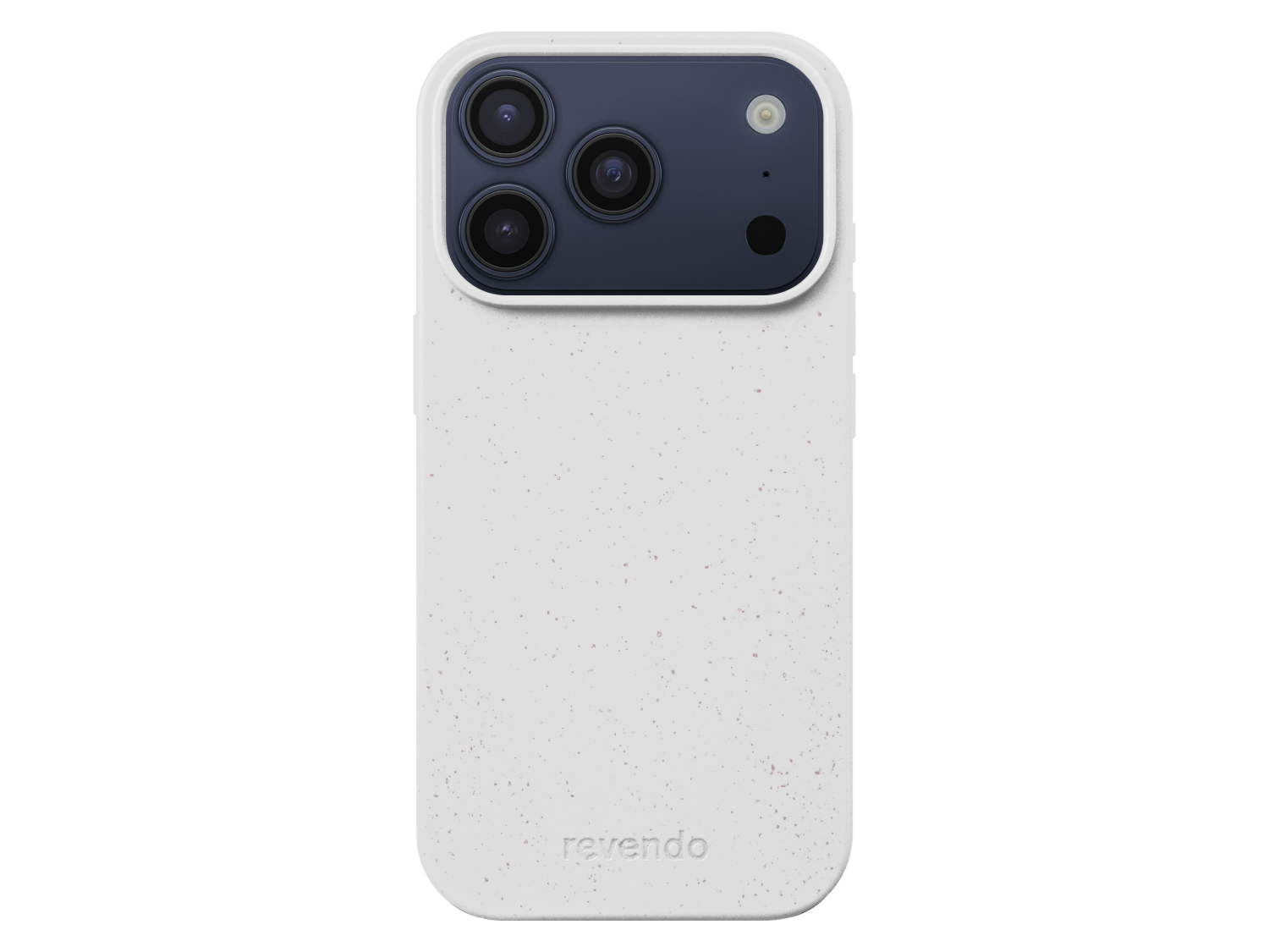 Revendo Case Everyday mit MagSafe iPhone 17 Pro Max Weiss günstig kaufen