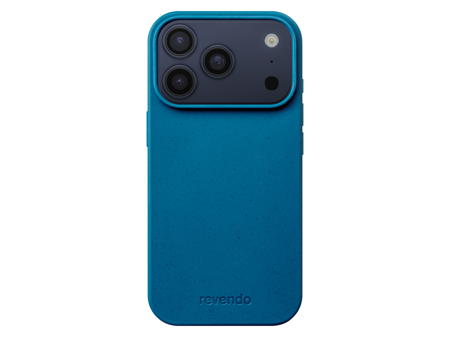 Revendo Case Everyday mit MagSafe iPhone 17 Pro Petrol günstig kaufen