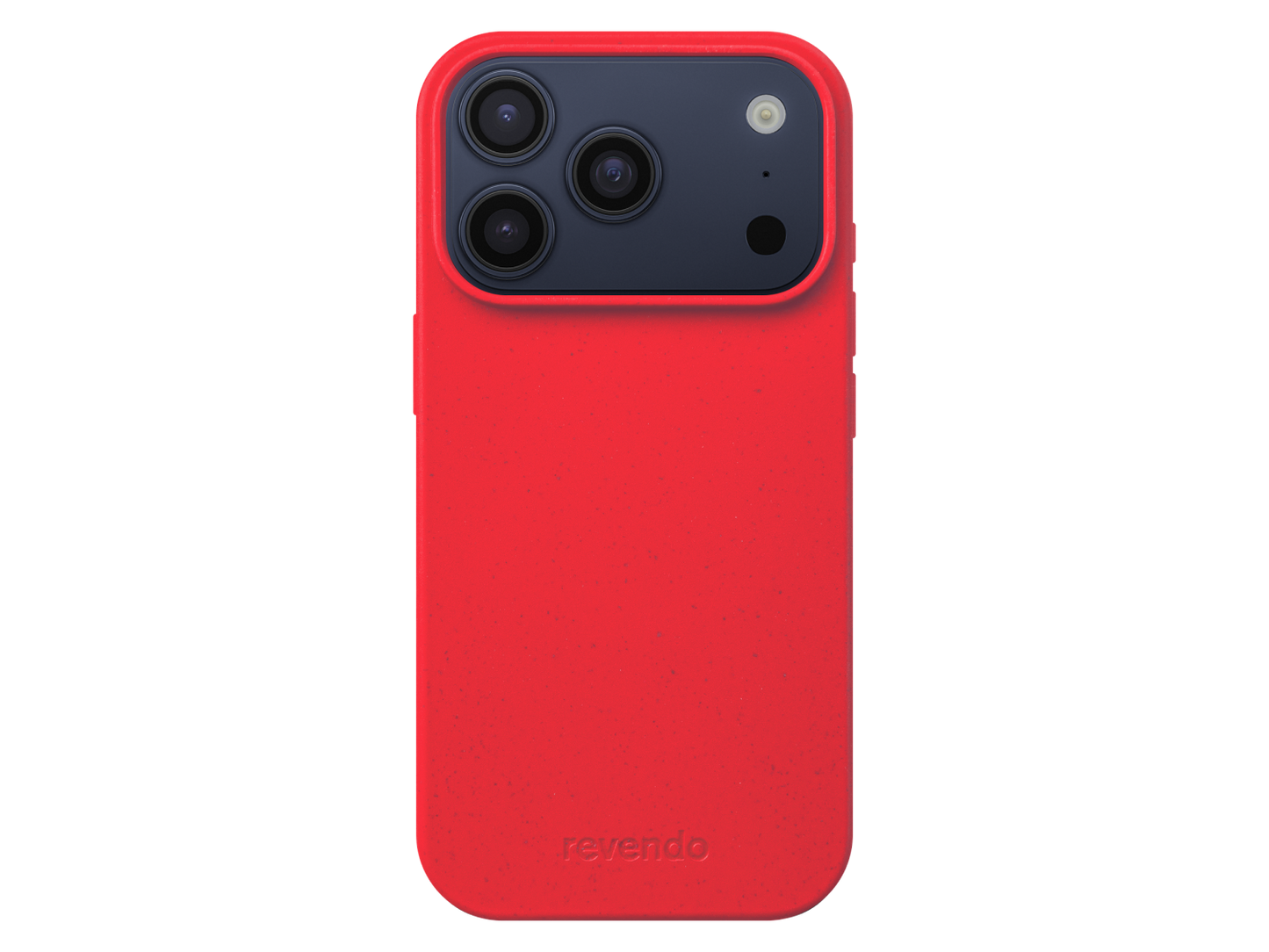 Revendo Case Everyday mit MagSafe iPhone 17 Pro Rot günstig kaufen