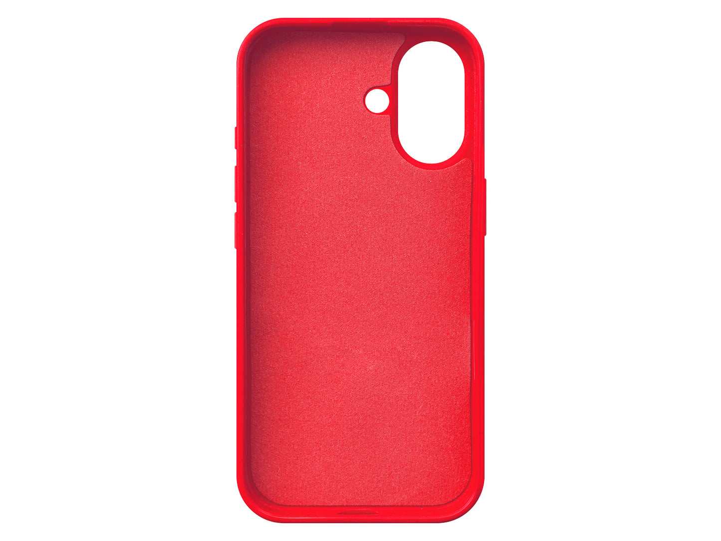 Revendo Case Everyday mit MagSafe iPhone 17 Rot günstig kaufen