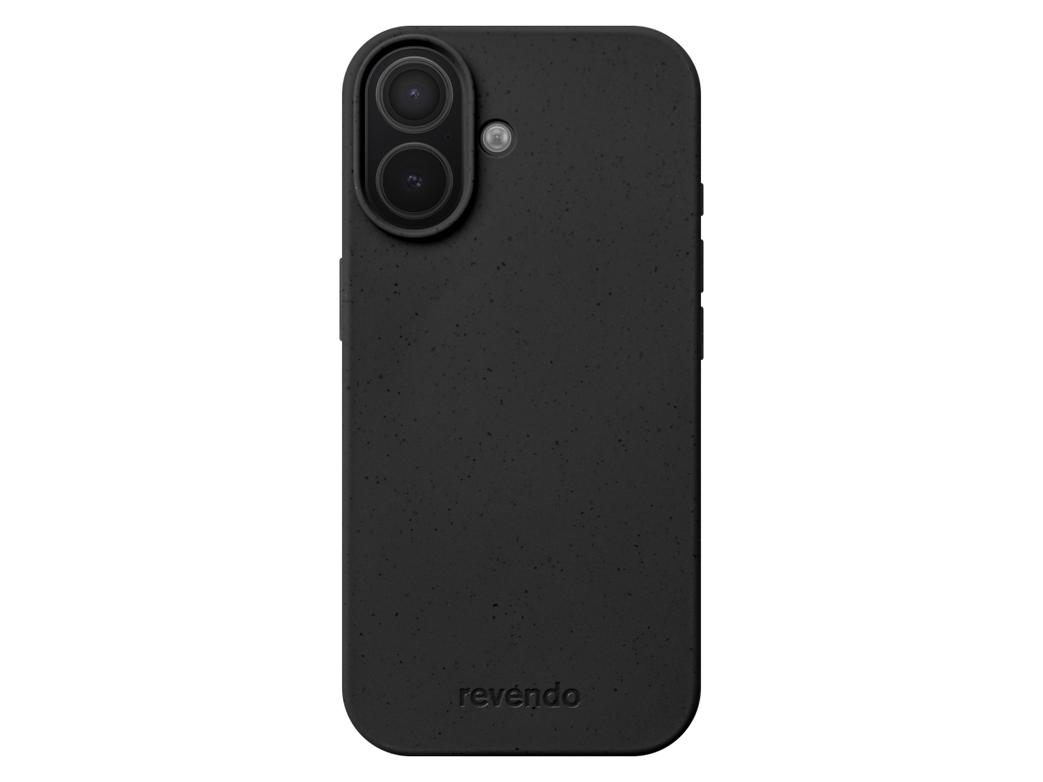 Revendo Case Everyday mit MagSafe iPhone 17 Schwarz günstig kaufen