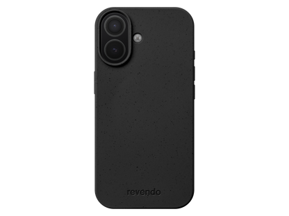 Revendo Case Everyday mit MagSafe iPhone 17 Schwarz günstig kaufen
