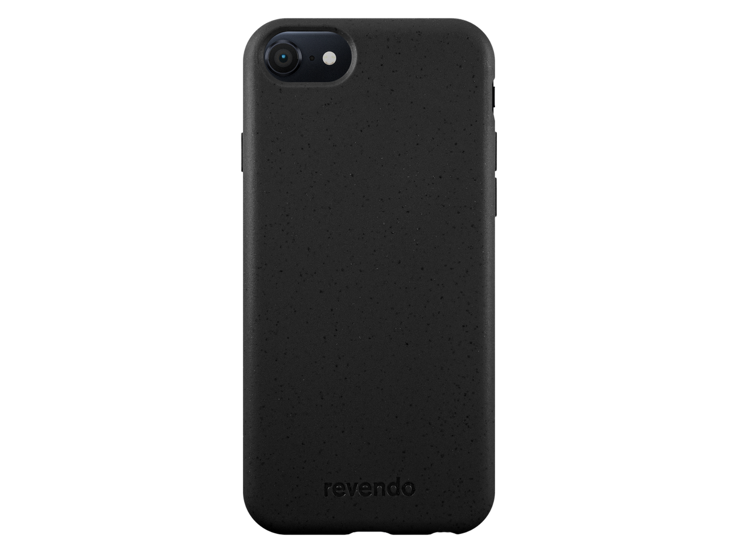 Revendo Case Everyday mit MagSafe iPhone 6 / 6s / 7 / 8 / SE2 / SE3 Schwarz günstig kaufen