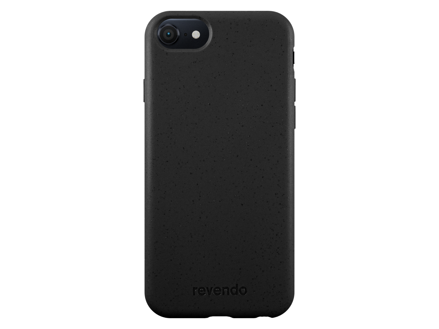 Revendo Case Everyday mit MagSafe iPhone 6 / 6s / 7 / 8 / SE2 / SE3 Schwarz günstig kaufen