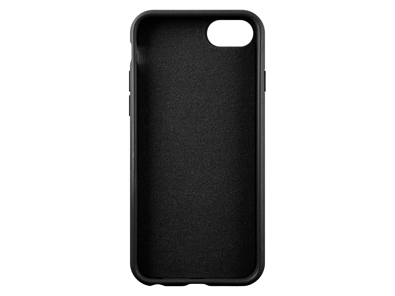 Revendo Case Everyday mit MagSafe iPhone 6 / 6s / 7 / 8 / SE2 / SE3 Schwarz günstig kaufen