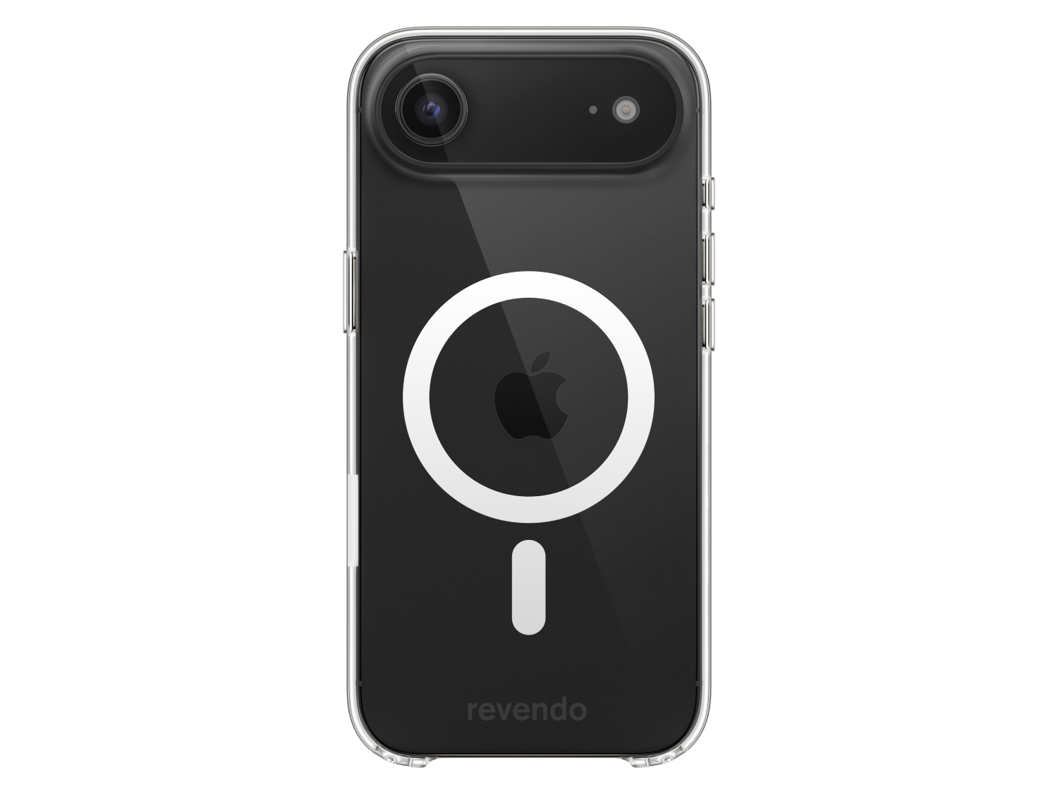 Revendo Case Everyday mit MagSafe iPhone Air Clear günstig kaufen