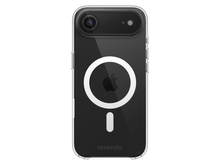 Revendo Case Everyday mit MagSafe iPhone Air Clear günstig kaufen