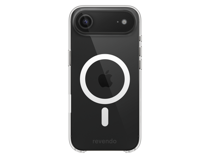 Revendo Case Everyday mit MagSafe iPhone Air Clear günstig kaufen
