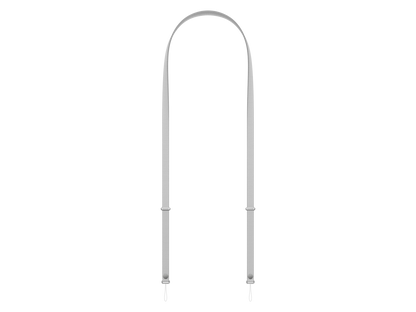 Revendo Crossbody Band Hellgrau kaufen