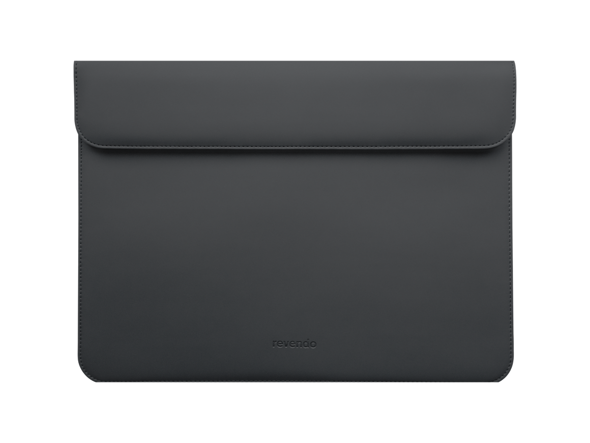 Revendo Flip Laptop Sleeve 13” Grau kaufen