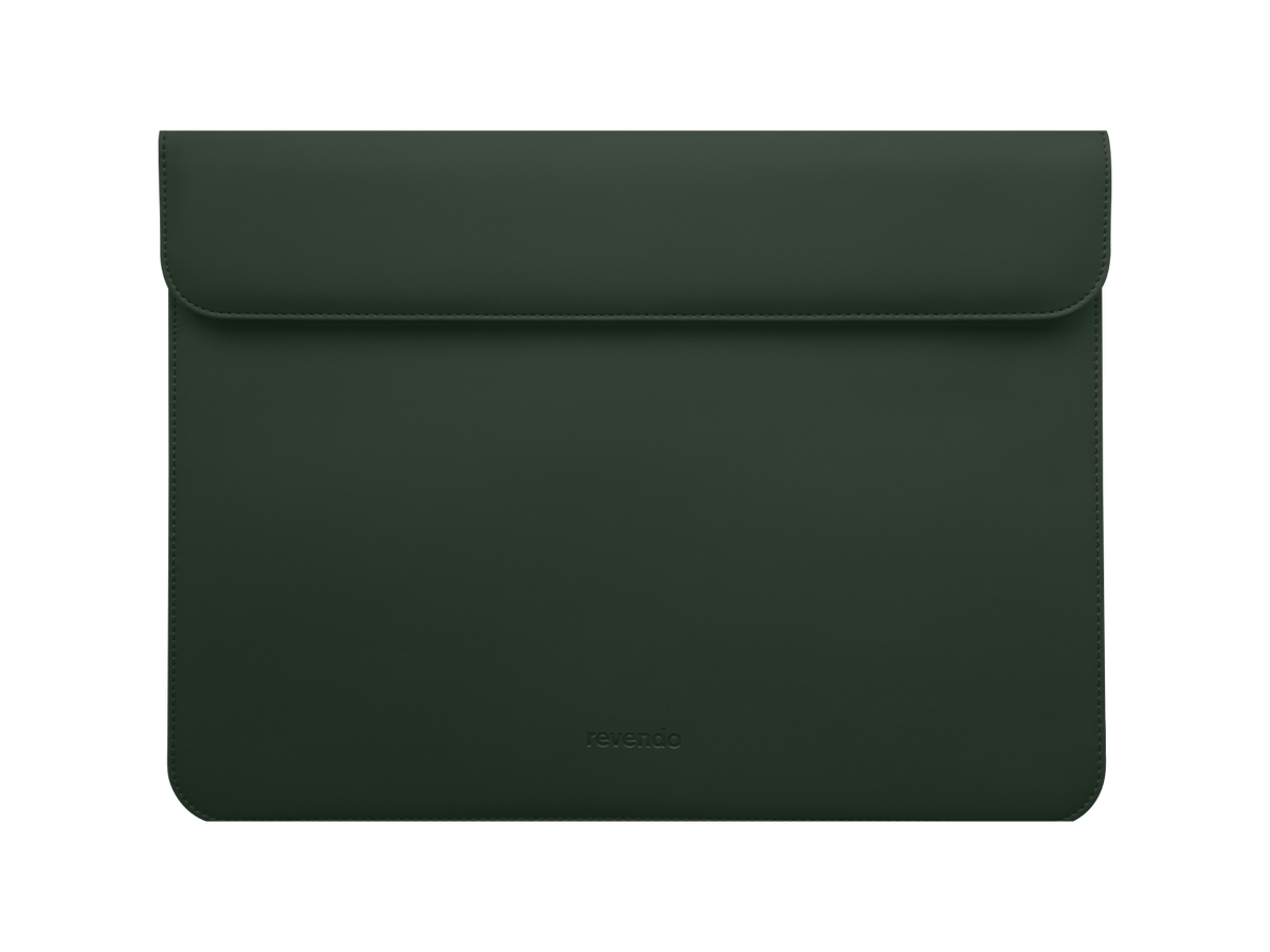 Revendo Flip Laptop Sleeve 13” Grün kaufen