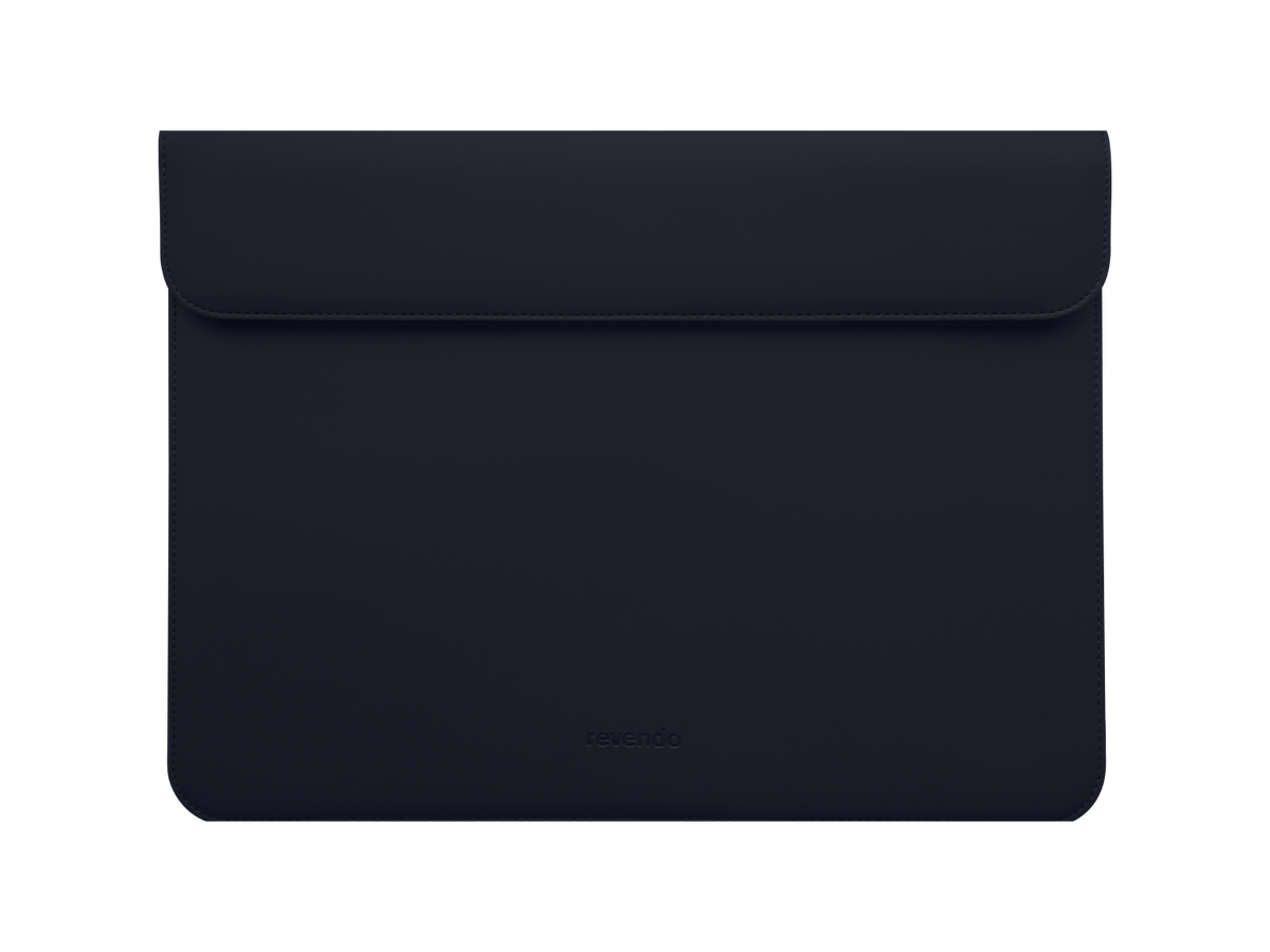 Revendo Flip Laptop Sleeve 14” Blau kaufen