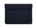Housse d’ordinateur portable Flip Revendo 15” Bleu