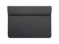 Revendo Flip Laptop Sleeve 16” Gray
