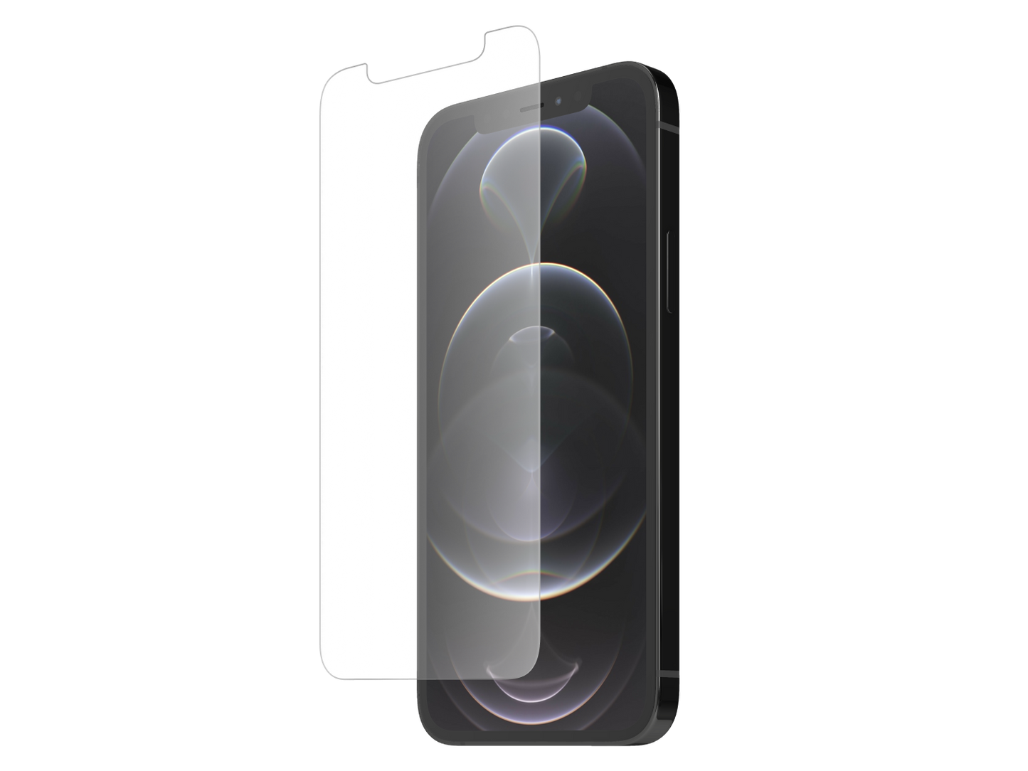 Revendo Glass iPhone 12 / 12 Pro Clear günstig kaufen