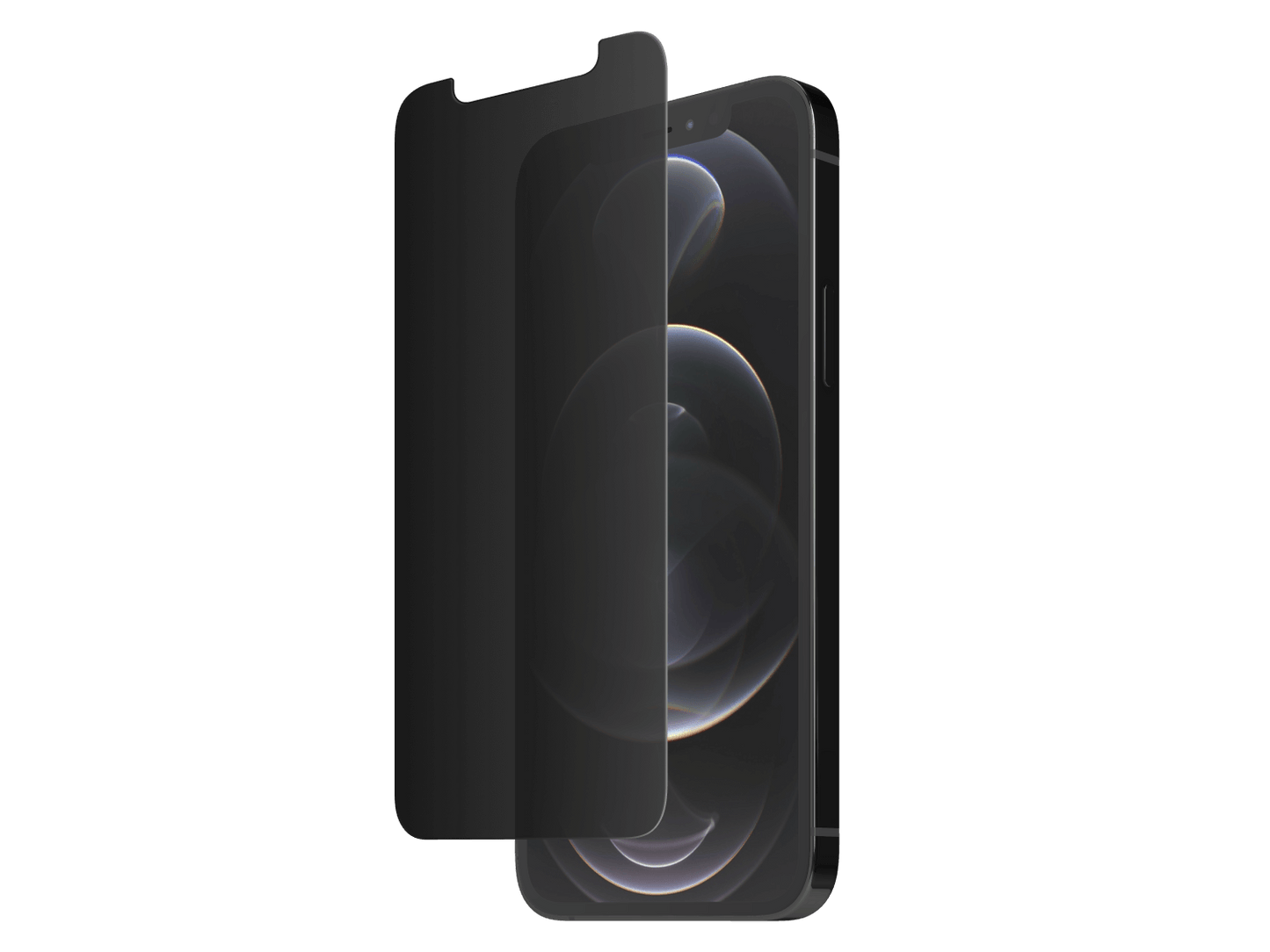 Revendo Glass iPhone 12 / 12 Pro Privacy günstig kaufen