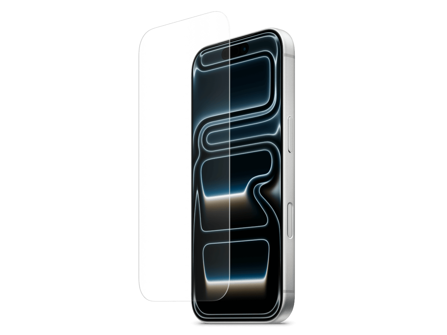 Revendo Glass iPhone 17 Pro Clear günstig kaufen
