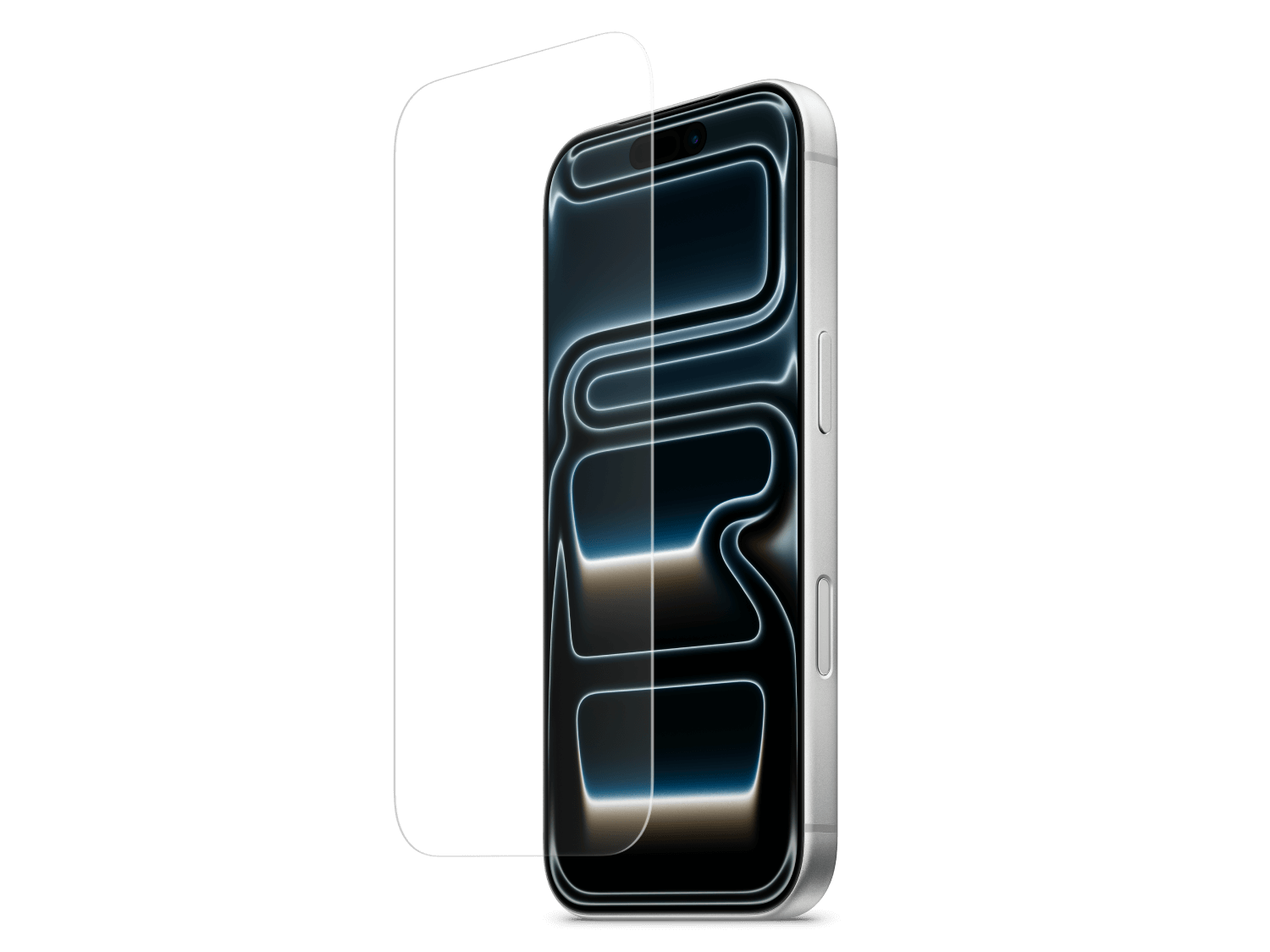 Revendo Glass iPhone 17 Pro Max Clear günstig kaufen