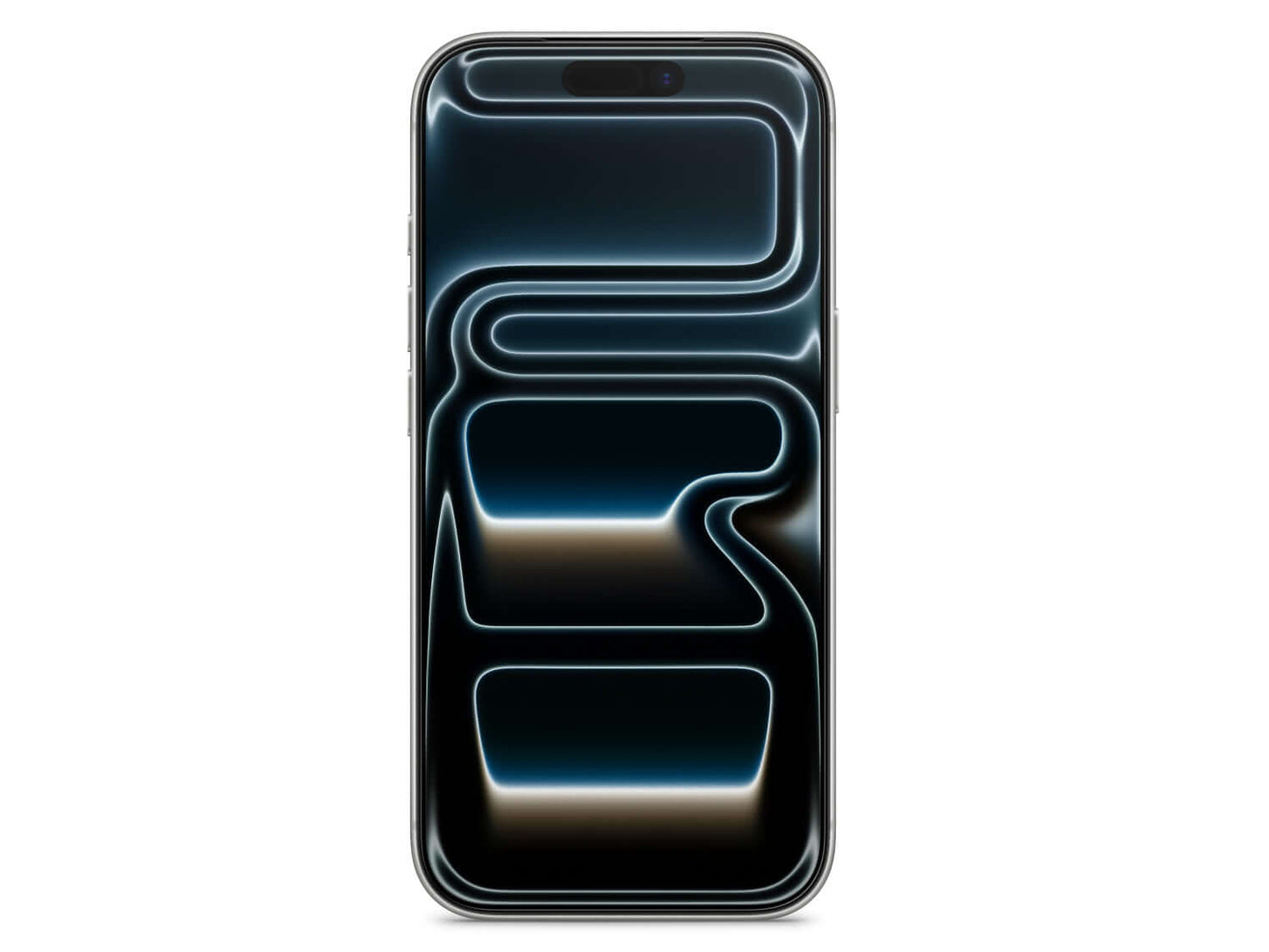 Revendo Glass iPhone 17 Pro Max Clear günstig kaufen