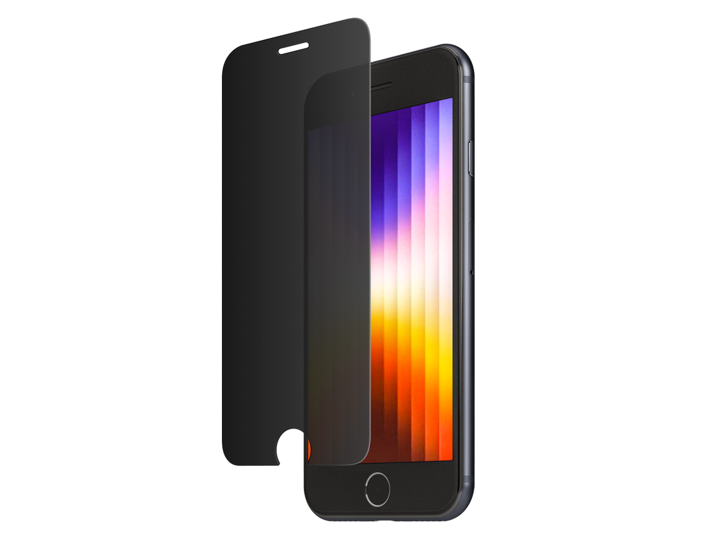 Revendo Glass iPhone 6 / 6s / 7 / 8 / SE2 / SE3 Privacy günstig kaufen