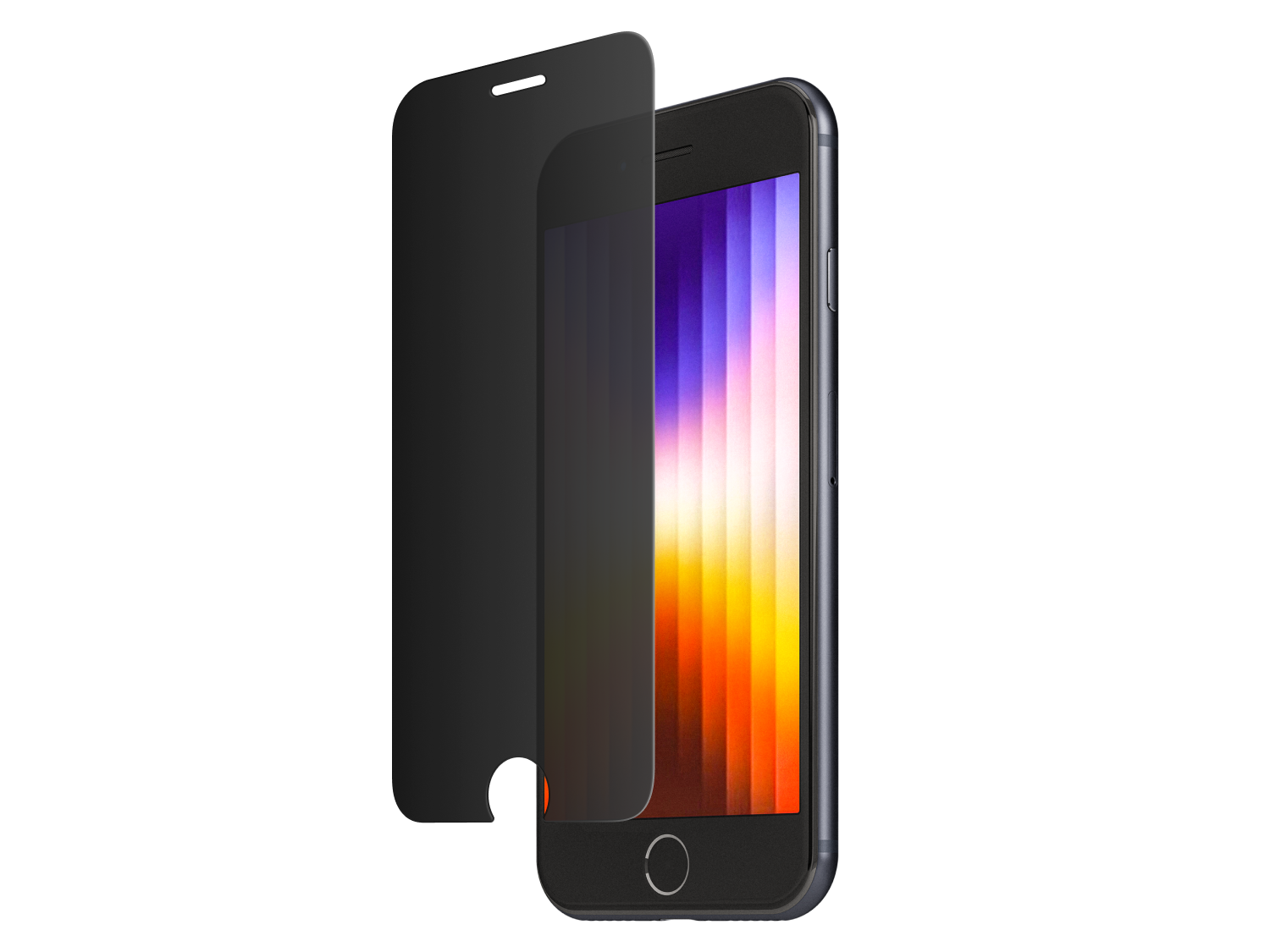 Revendo Glass iPhone 6 / 6s / 7 / 8 / SE2 / SE3 Privacy günstig kaufen