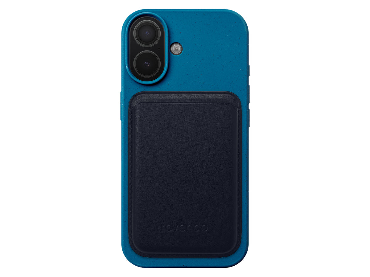Revendo MagSafe Wallet Blau kaufen