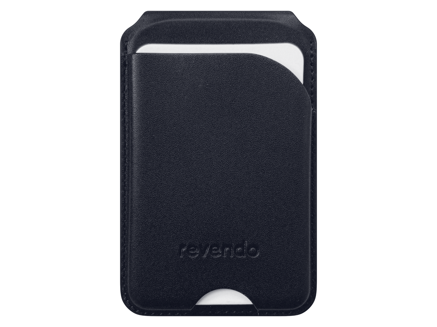 Revendo MagSafe Wallet Flip Blau kaufen