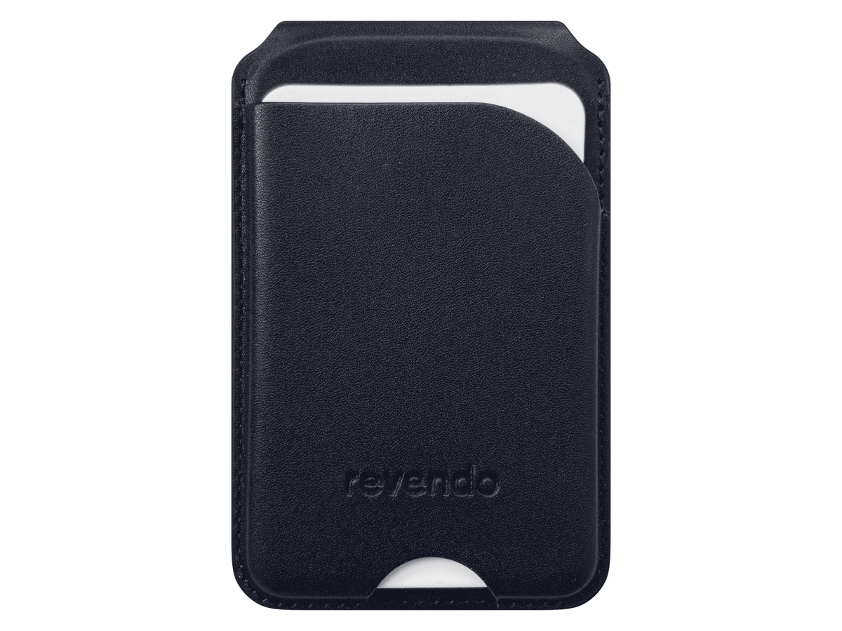 Revendo MagSafe Wallet Flip Blau kaufen