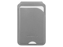 Revendo MagSafe Wallet Flip Grau kaufen