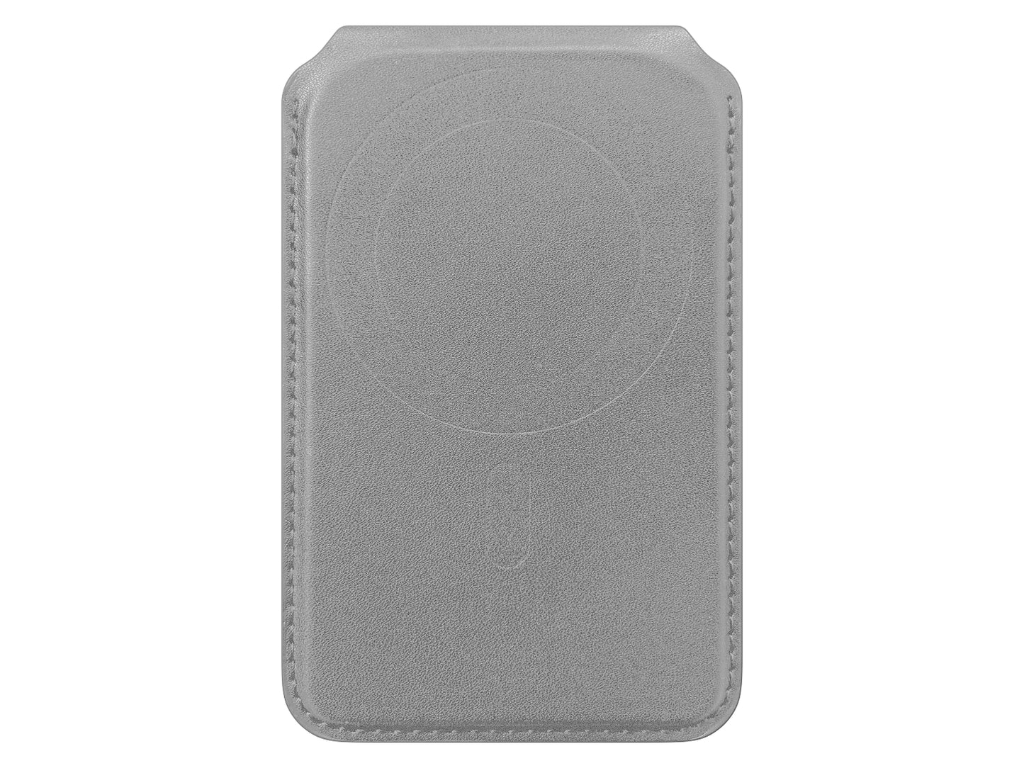 Revendo MagSafe Wallet Flip Grau kaufen