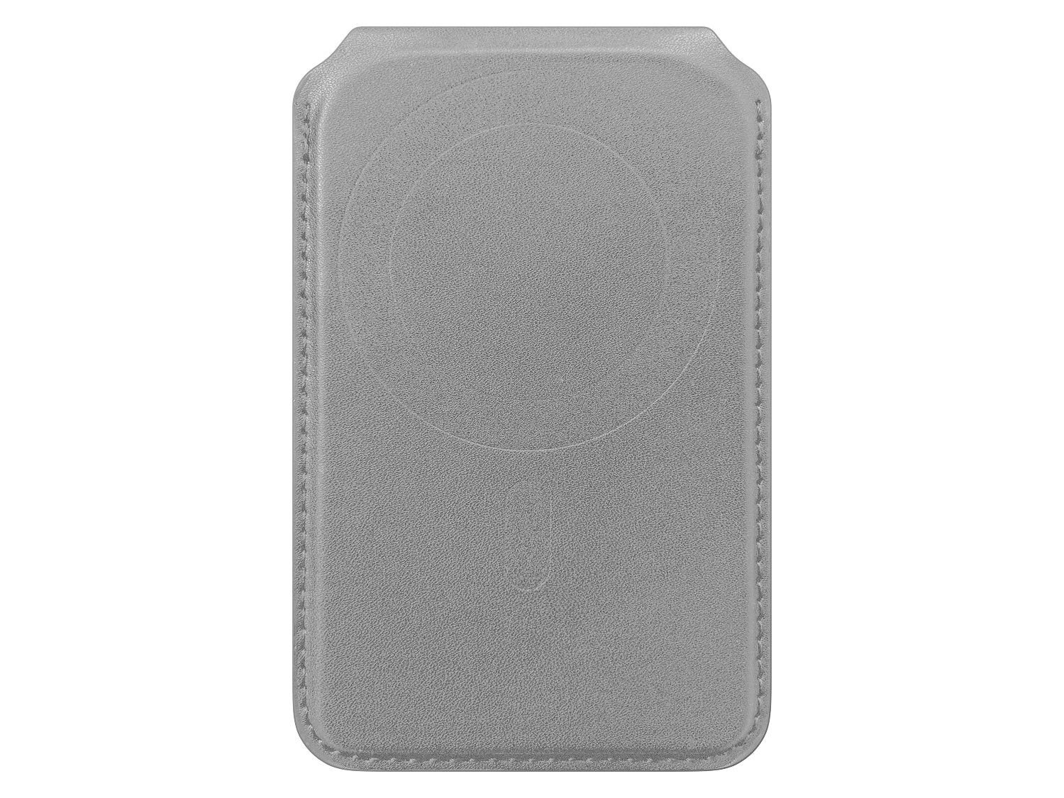 Revendo MagSafe Wallet Flip Grau kaufen