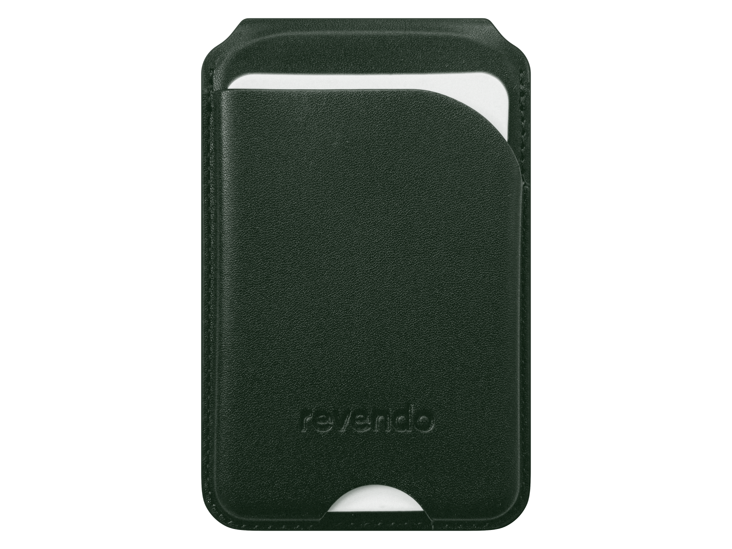 Revendo MagSafe Wallet Flip Grün kaufen