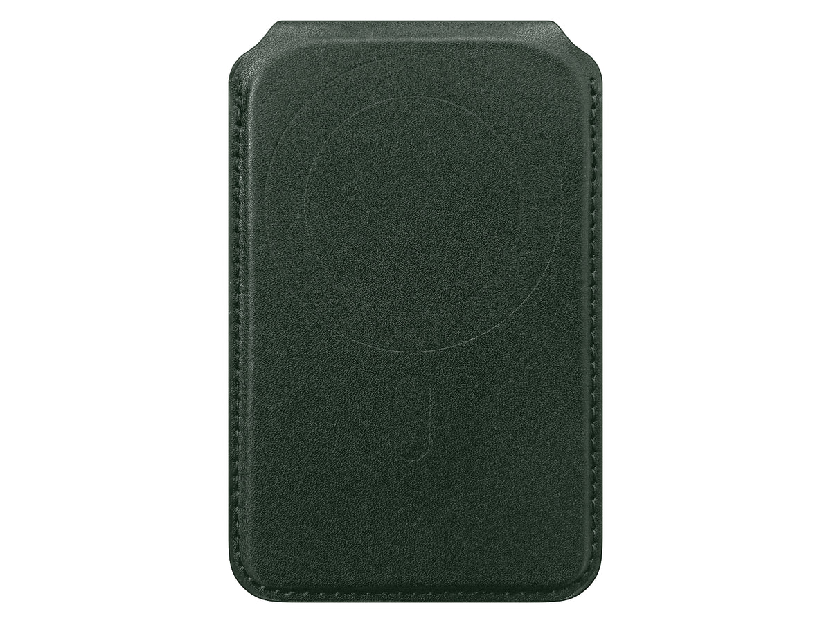 Revendo MagSafe Wallet Flip Grün kaufen