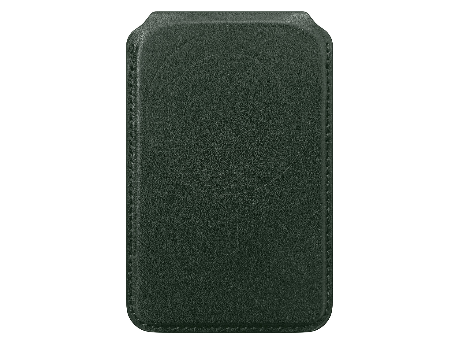 Revendo MagSafe Wallet Flip Grün kaufen