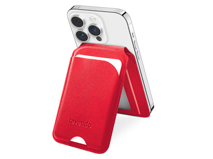 Revendo MagSafe Wallet Flip Rot kaufen
