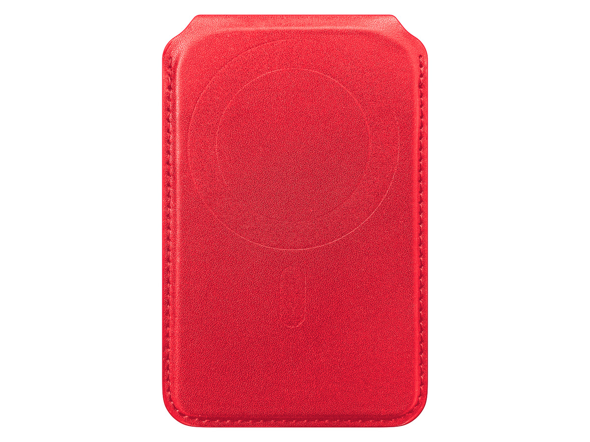 Revendo MagSafe Wallet Flip Rot kaufen