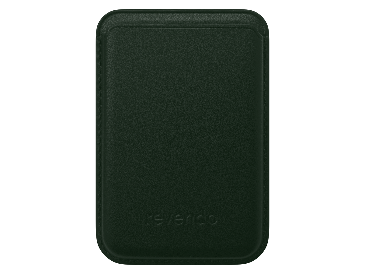 Revendo MagSafe Wallet Grün kaufen