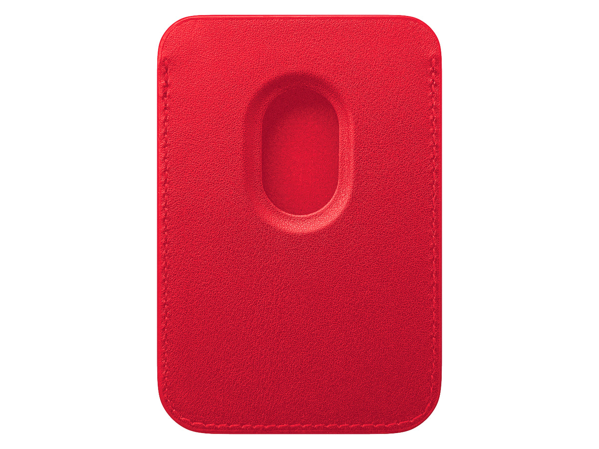Revendo MagSafe Wallet Rot kaufen