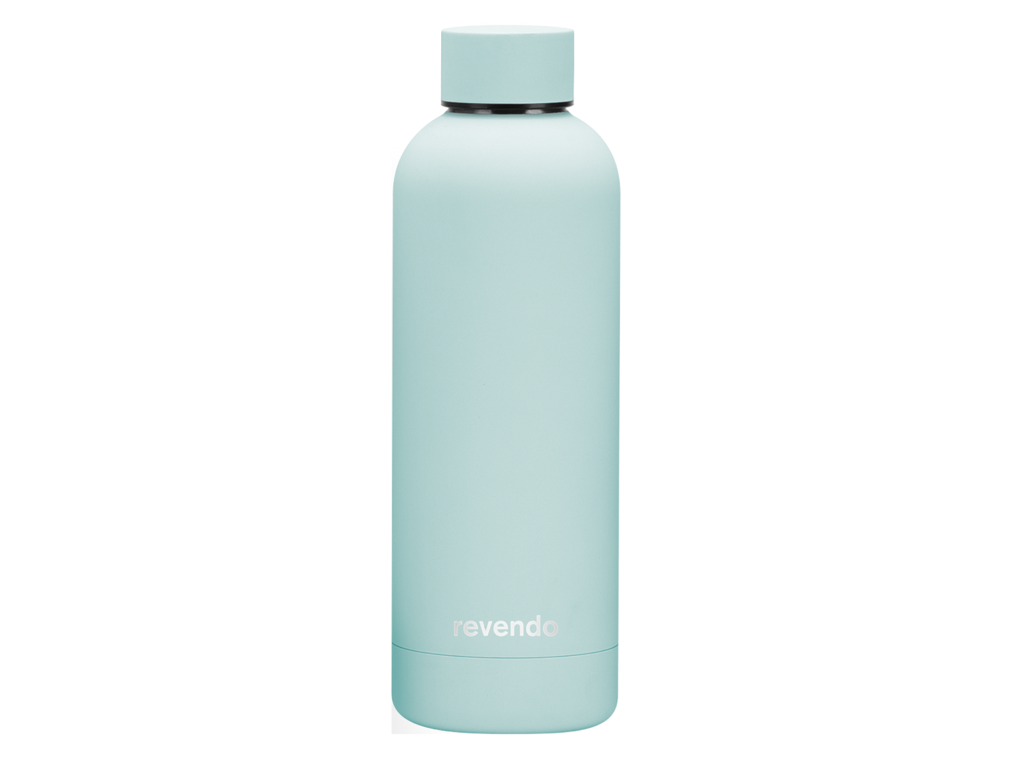 Revendo Trinkflasche mit Thermosfunktion Hellblau, 500ml kaufen
