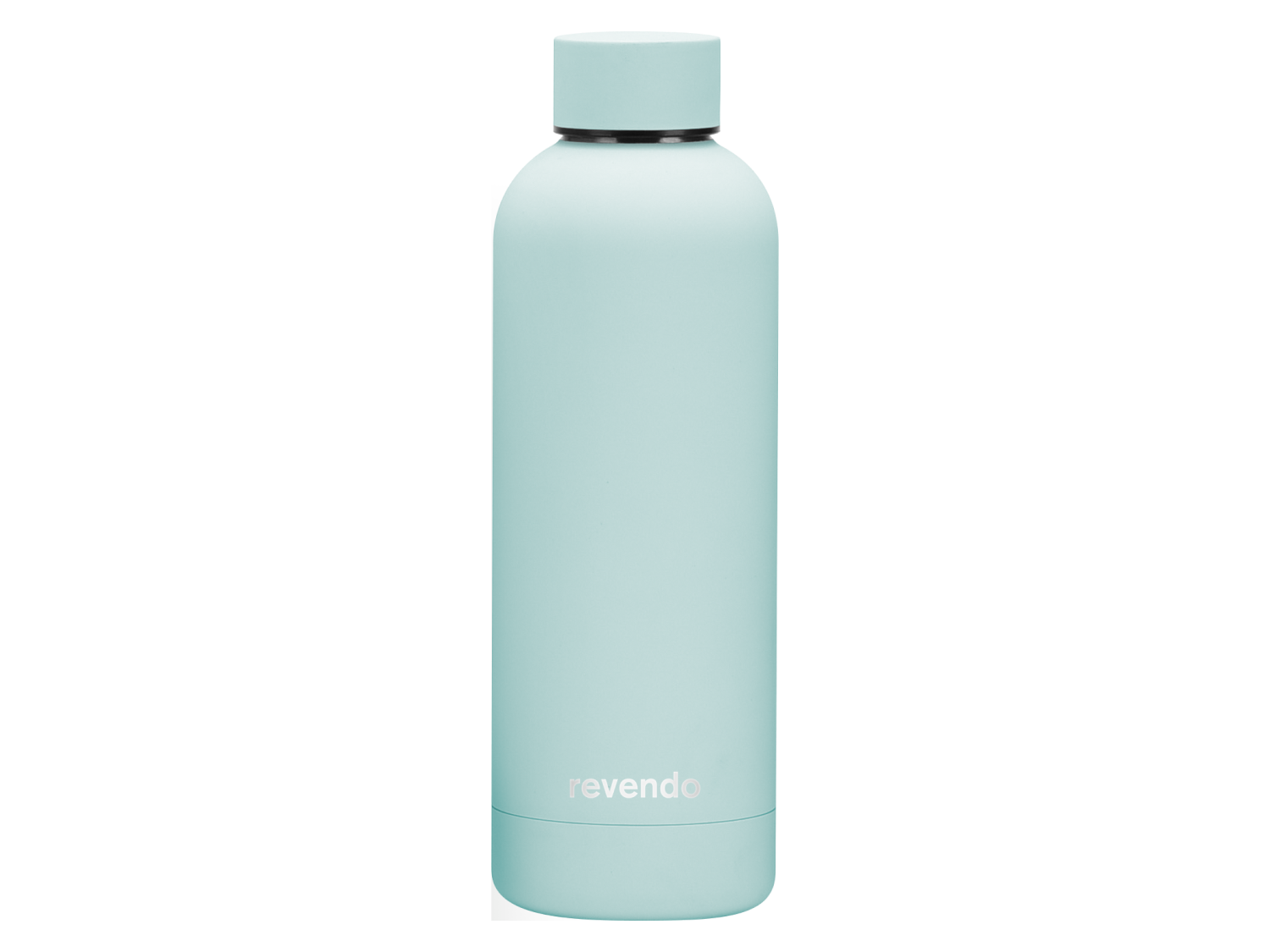 Revendo Trinkflasche mit Thermosfunktion Hellblau, 750ml kaufen